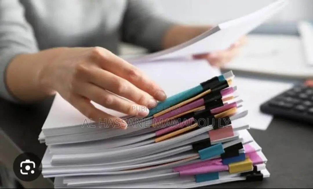 Obtenez Vos Documents Administratifs Sans Vous Déplacer