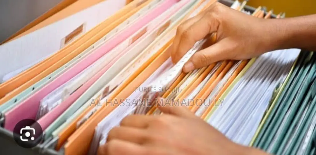 Obtenez Vos Documents Administratifs Sans Vous Déplacer