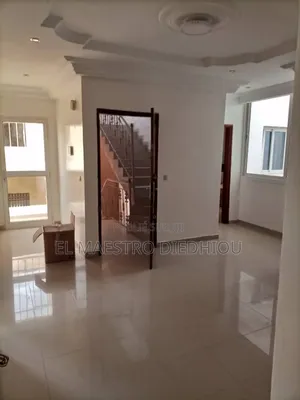 3chbre Appartement dans Appartement 3 à Louer