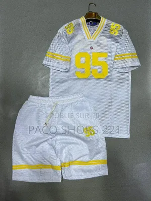 American NFL Football Jersey