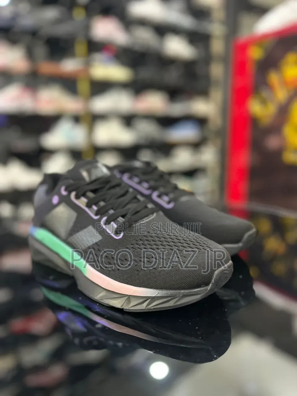New Balance Fuelcelle V3