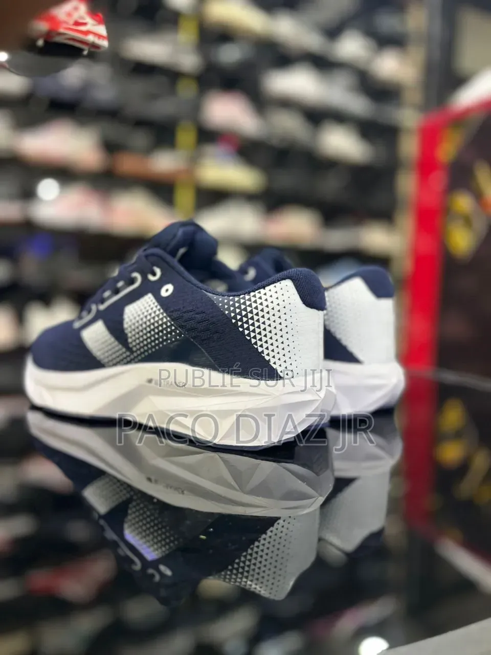 New Balance Fuelcelle V3