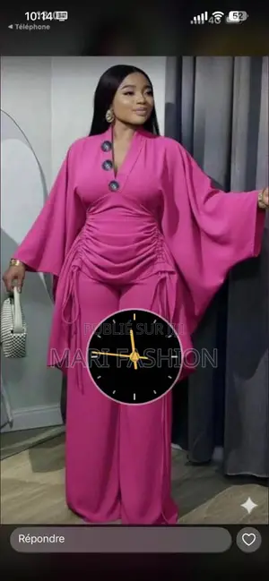 Vêtements Hijab