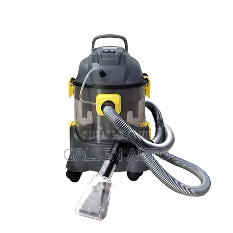 Aspirateur Injecteur Extracteur