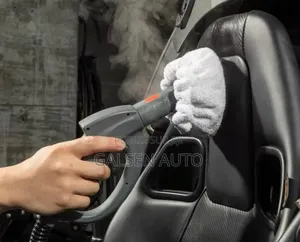 Nettoyeur a Vapeur Haute Température