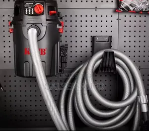 Aspirateur Mural