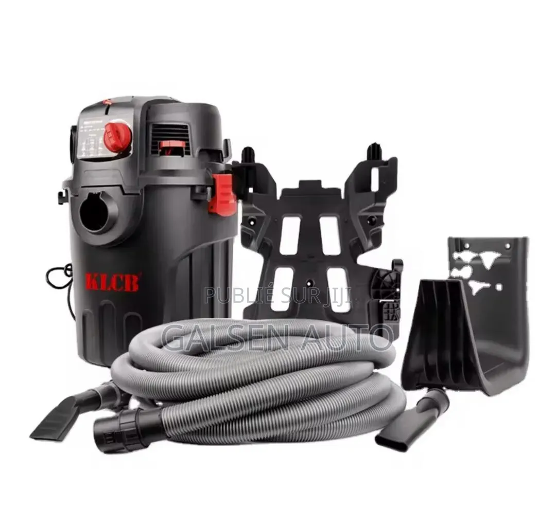 Aspirateur Mural