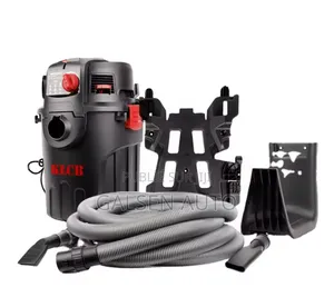 Aspirateur Mural
