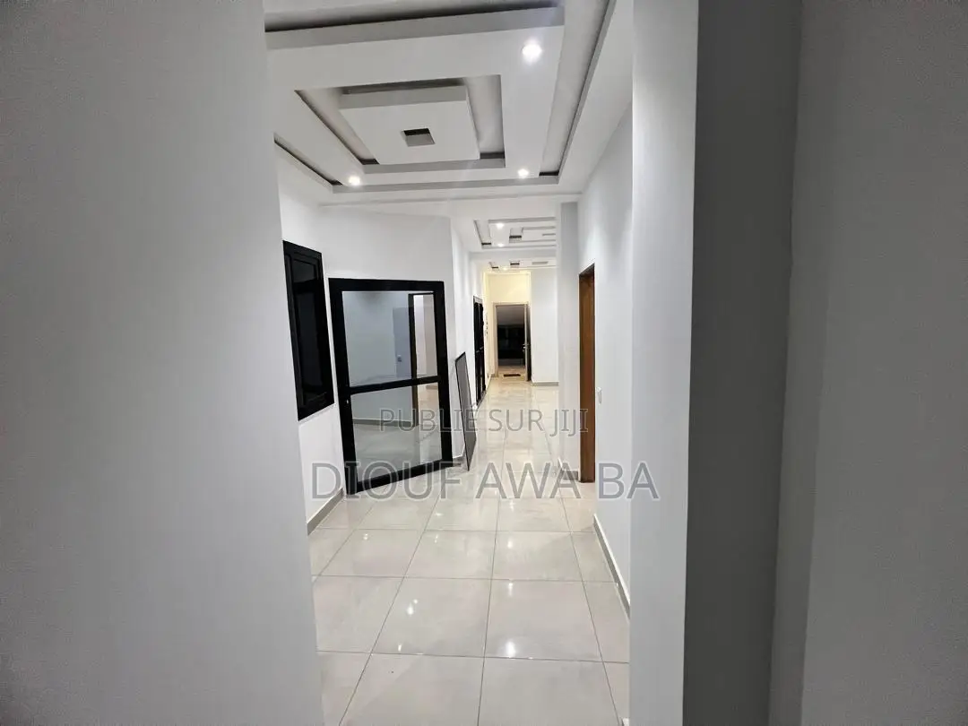 4chbre Appartement dans Appartement F4 À, Mermoz Sacré-Cœur à Louer