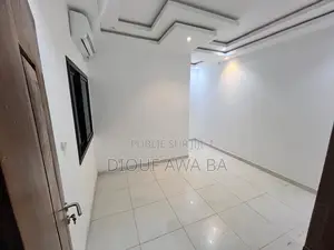 4chbre Appartement dans Appartement F4 À, Mermoz Sacré-Cœur à Louer