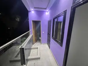 4chbre Appartement dans Appartement F4 À, Mermoz Sacré-Cœur à Louer