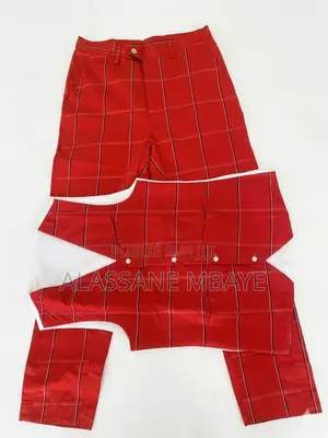 Costume Gilet À Vendre