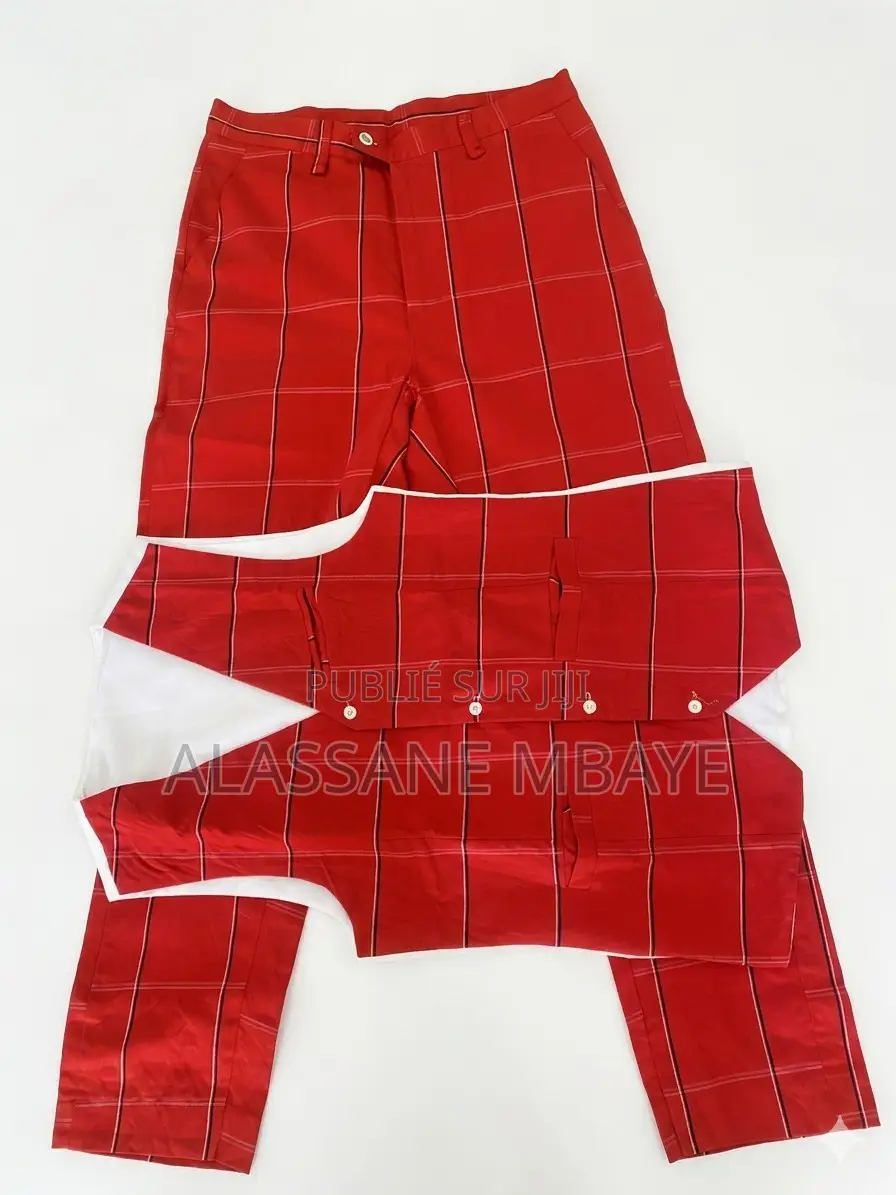 Costume Gilet À Vendre