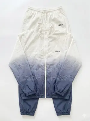 Ensemble Blouson
