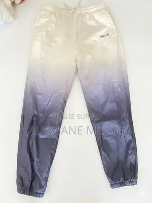 Ensemble Blouson