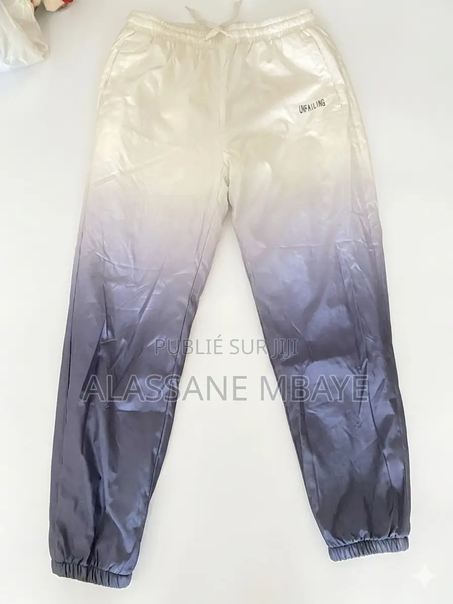 Ensemble Blouson