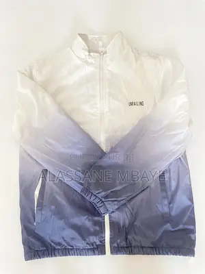 Ensemble Blouson