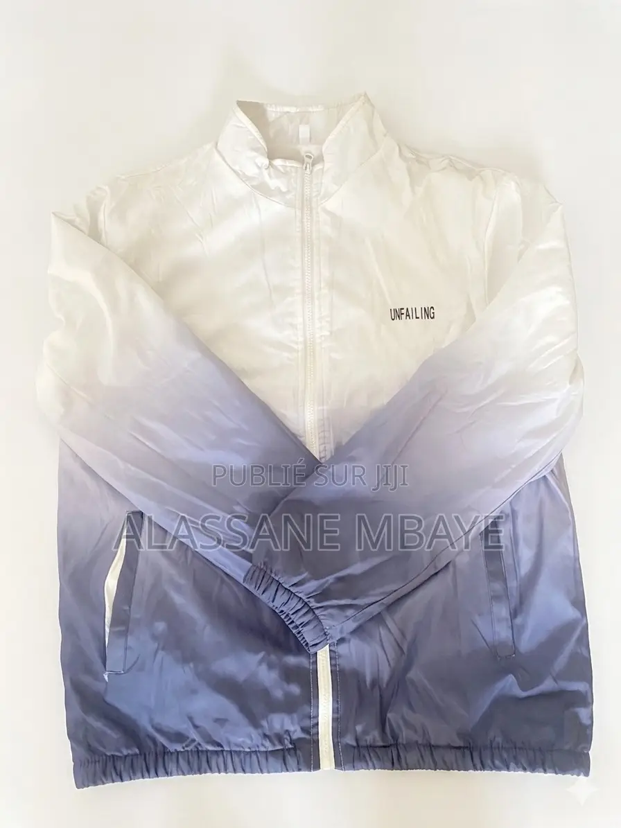 Ensemble Blouson