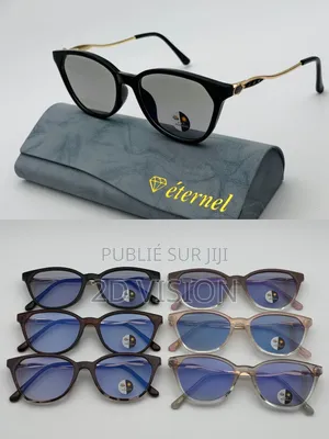 Lunettes Photogrey – 2d Vision
