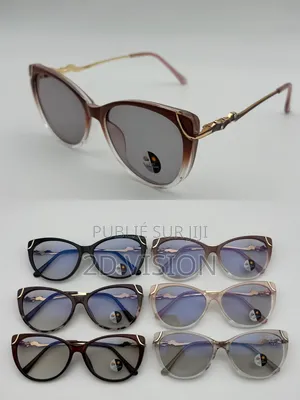 Lunettes Photogrey – 2d Vision