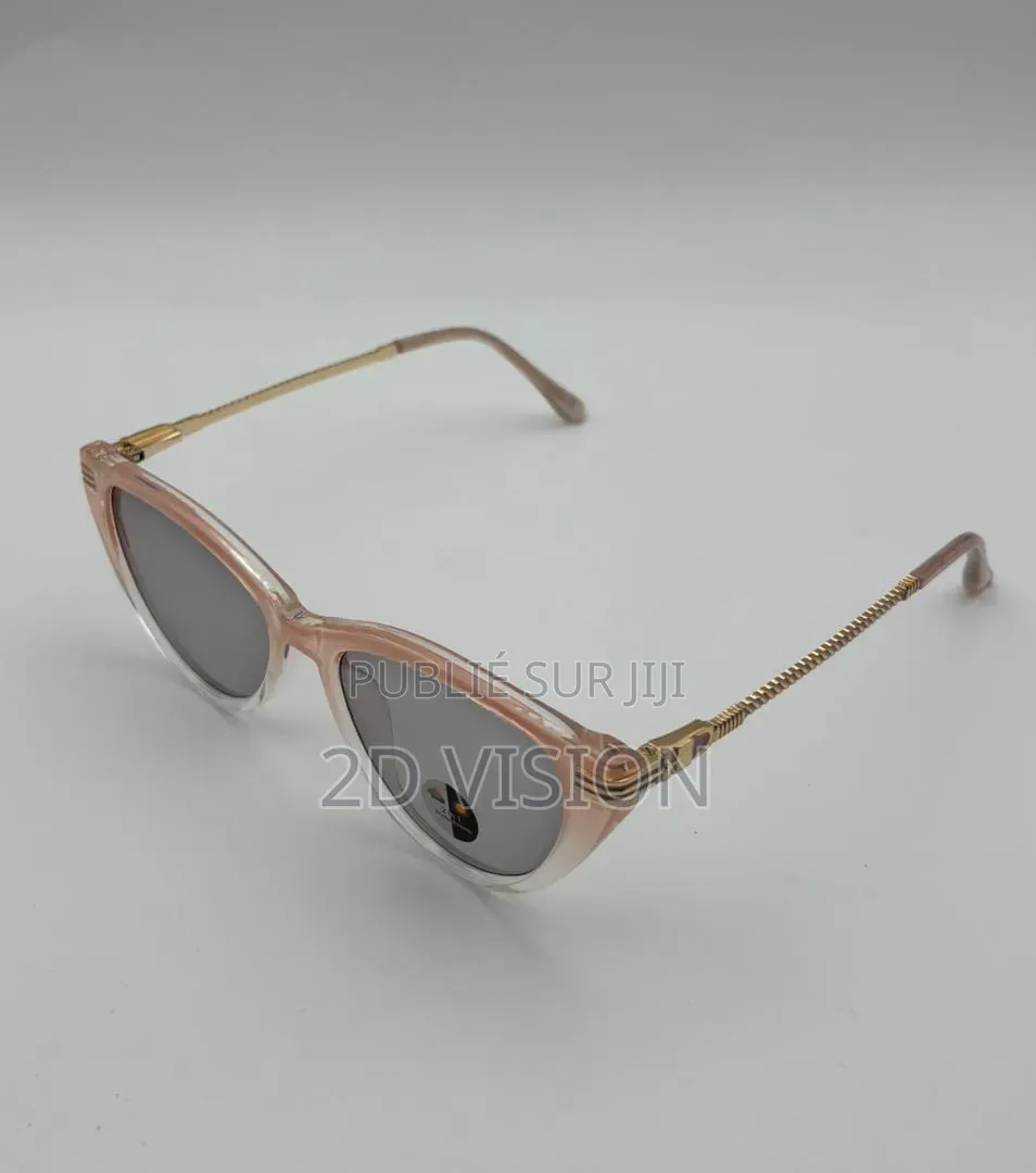 Lunettes Photogrey – 2d Vision