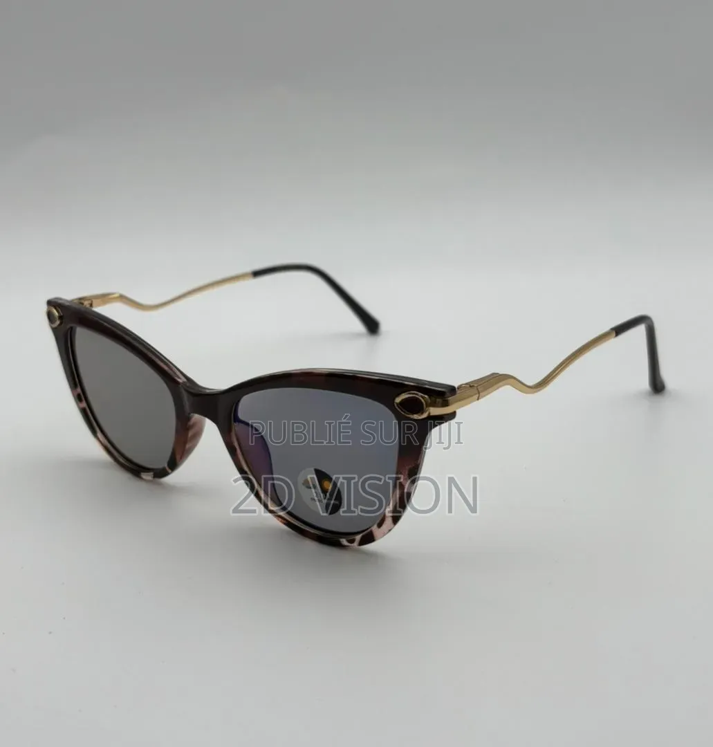 Lunettes Photogrey – 2d Vision