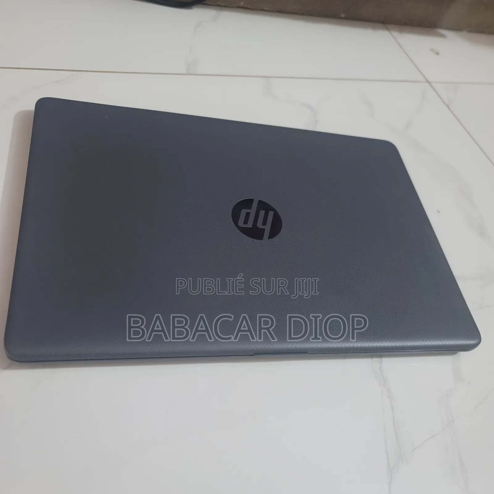 Nouveau Ordinateur portable HP 250 G8 4GB Intel HDD 500GB