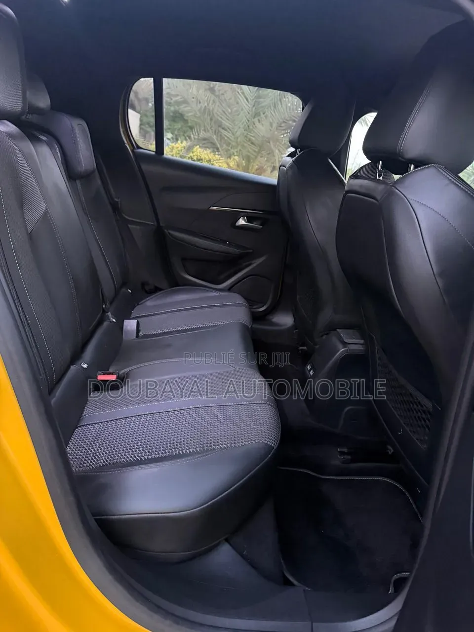 Peugeot 208 2020 Autre