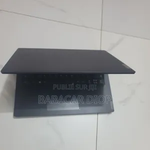Ordinateur portable Lenovo IdeaPad S145 4GB AMD HDD 1T