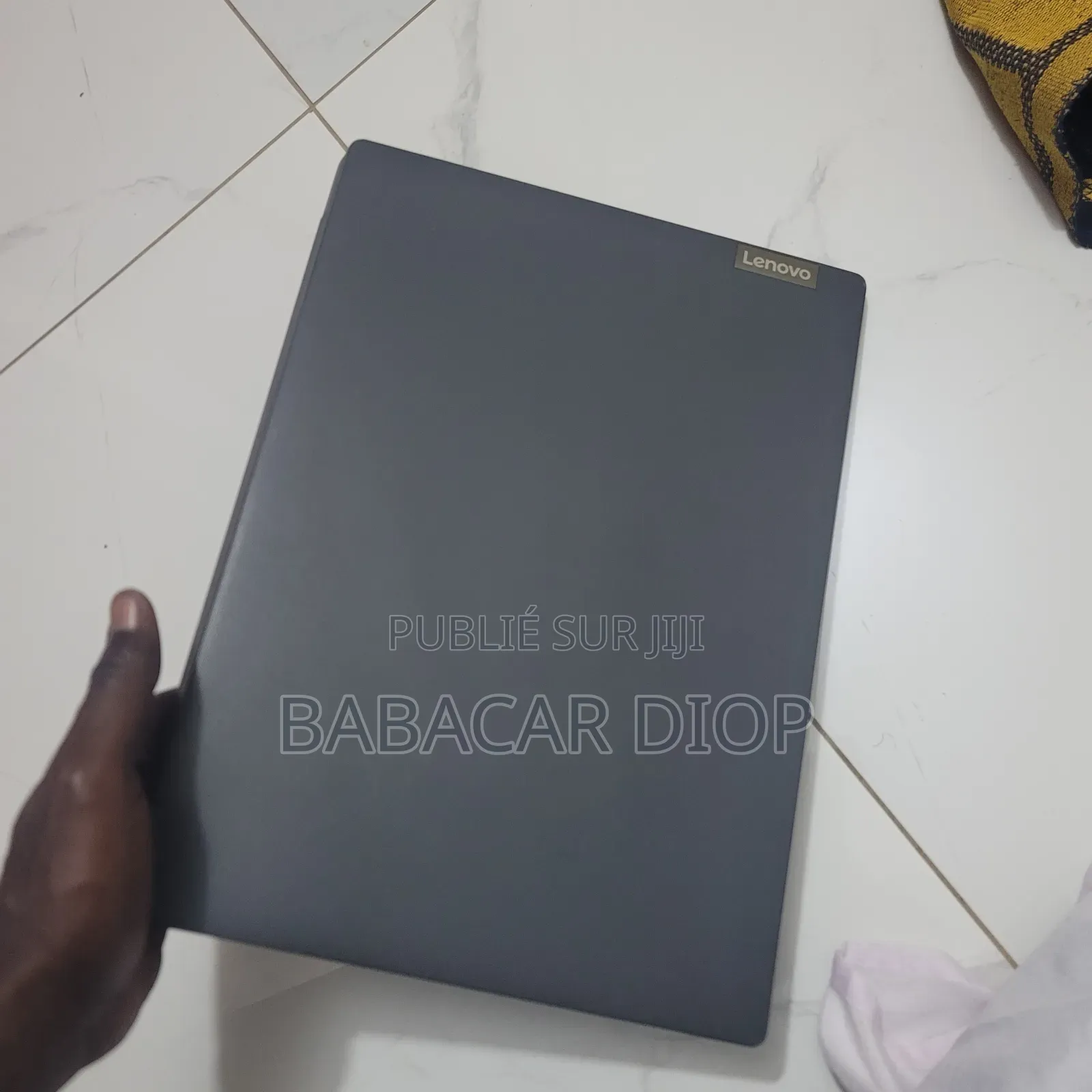 Ordinateur portable Lenovo IdeaPad S145 4GB AMD HDD 1T