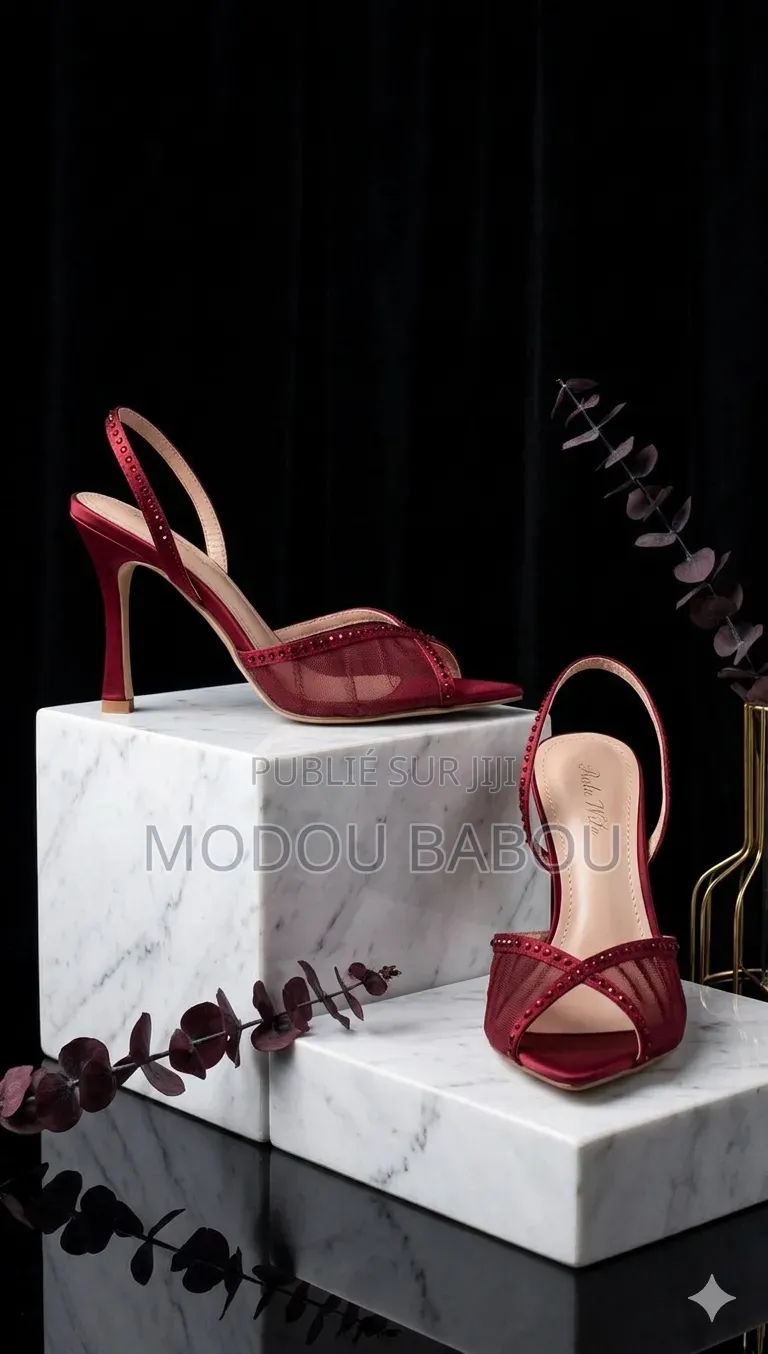 Chaussures