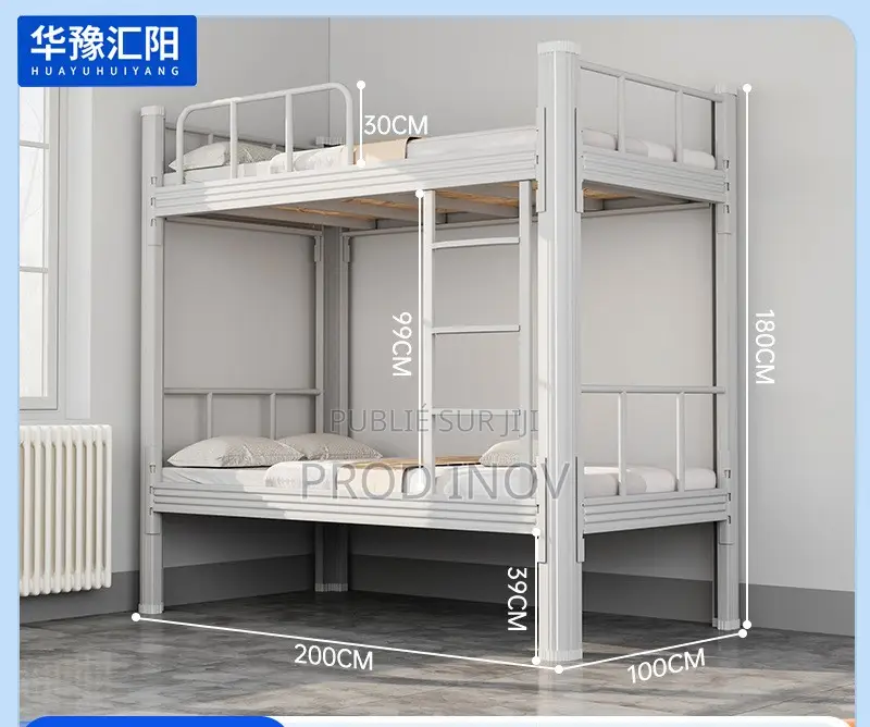 Lits Importés Hj4