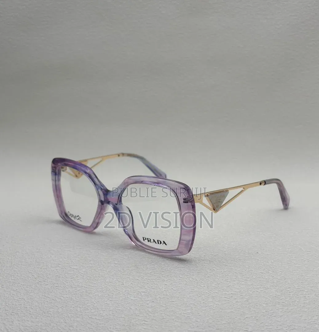 Collection De Lunettes Tendance Élégance