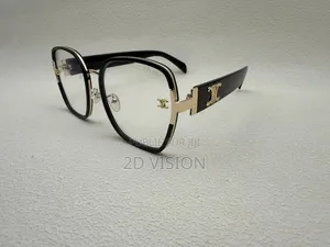 Collection De Lunettes Tendance Élégance