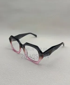 Collection De Lunettes Tendance Élégance