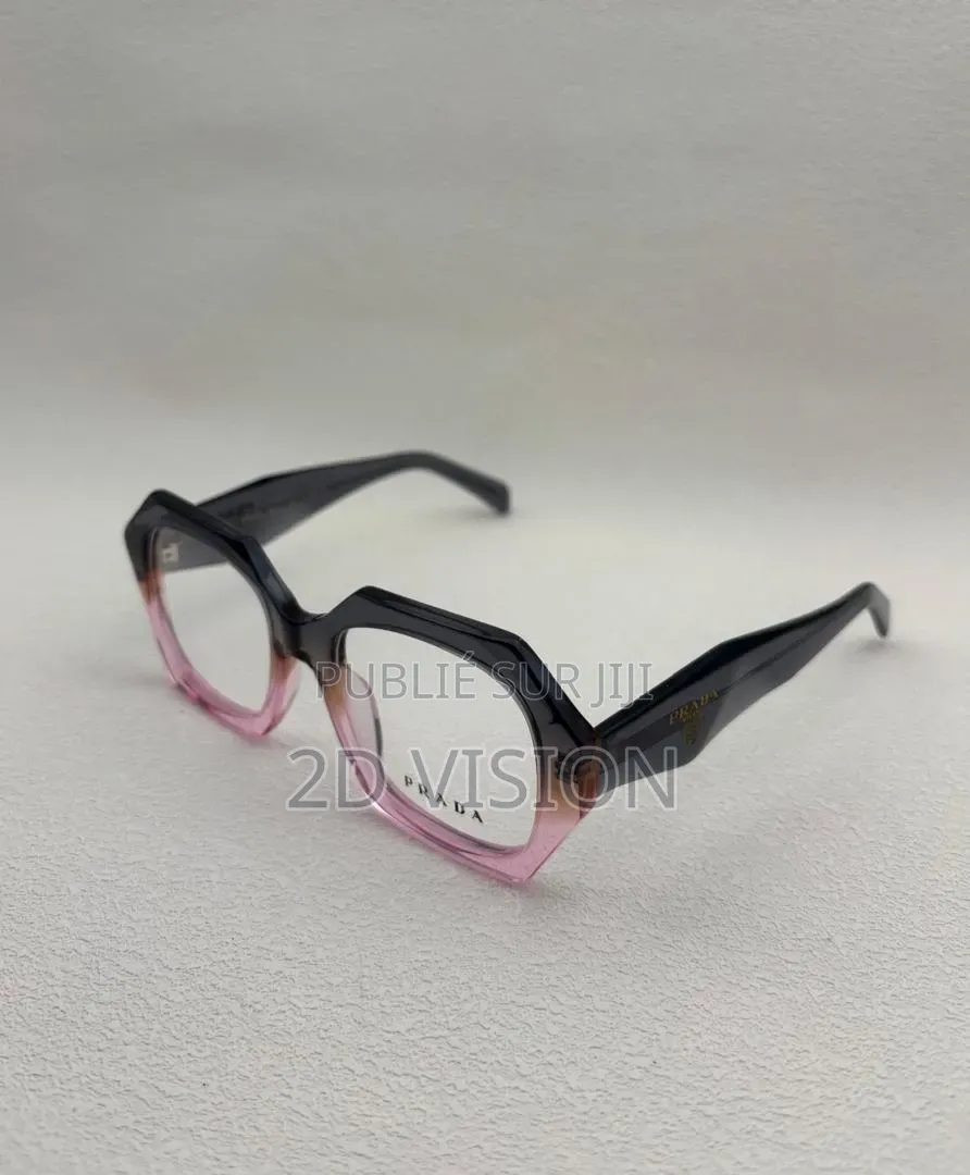 Collection De Lunettes Tendance Élégance