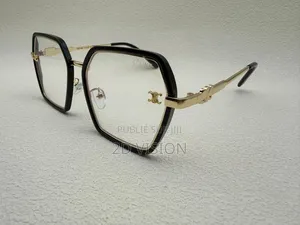Collection De Lunettes Tendance Élégance