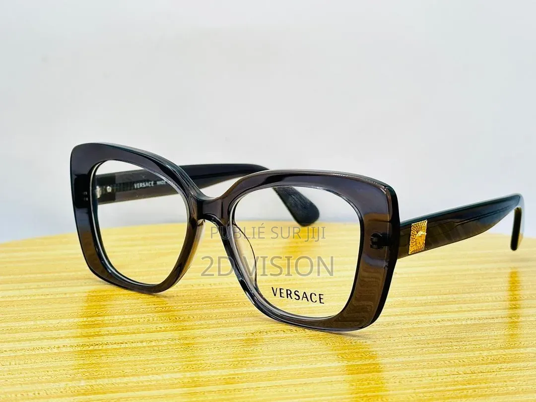 Collection De Lunettes Tendance Élégance