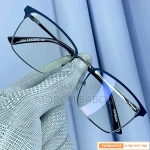 Lunettes Photogray Antireflet