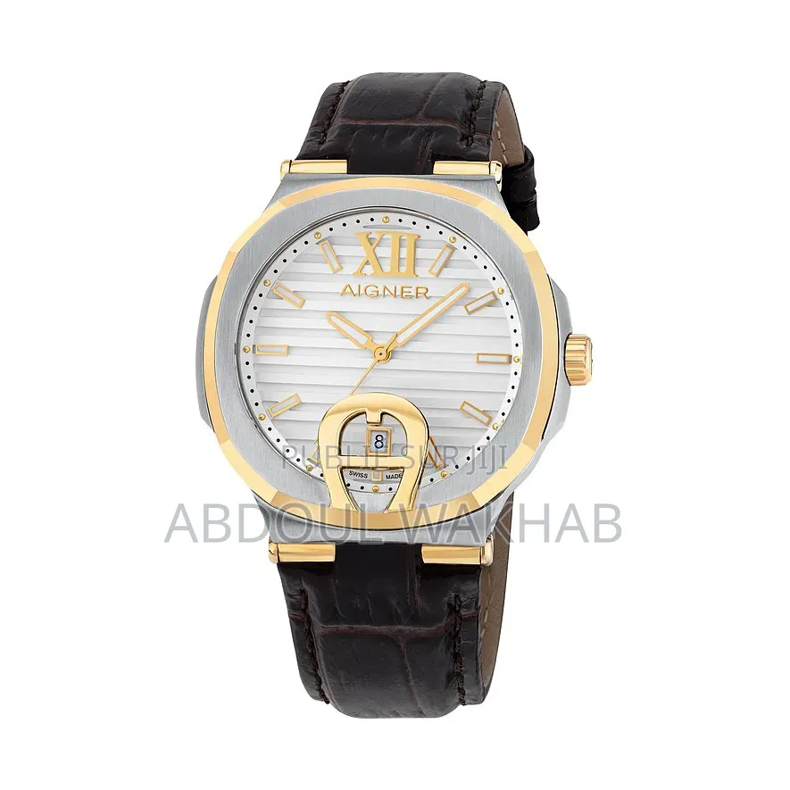Montre De Qualité