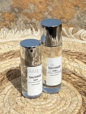 Huile De Parfum