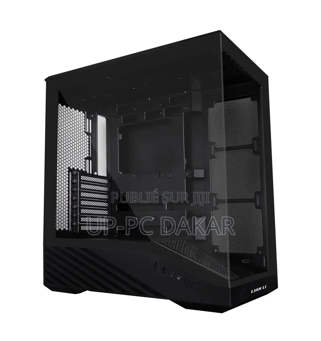 Boitier Pc Lian Li V100x Atx Btf/Pz