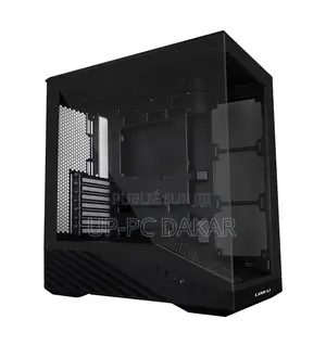 Boitier Pc Lian Li V100x Atx Btf/Pz