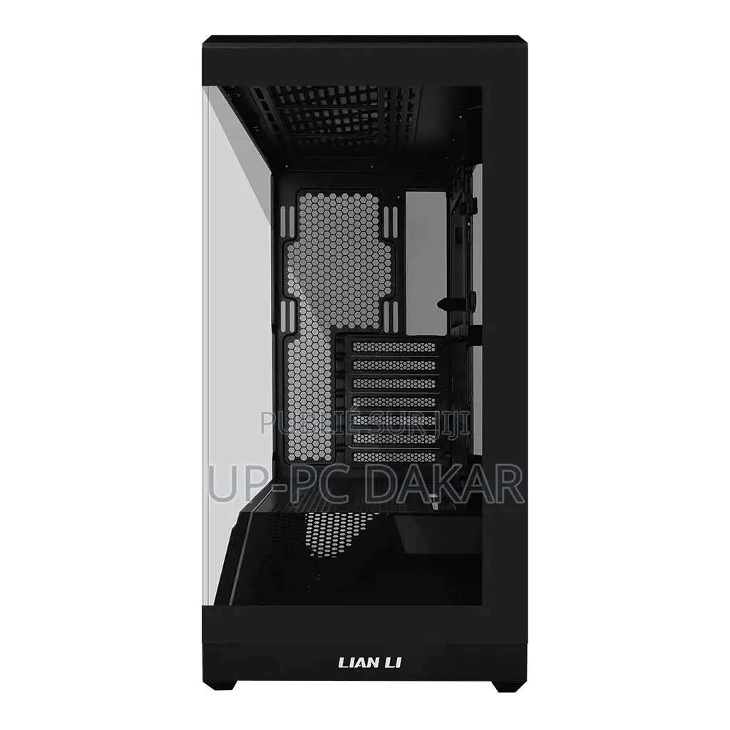 Boitier Pc Lian Li V100x Atx Btf/Pz
