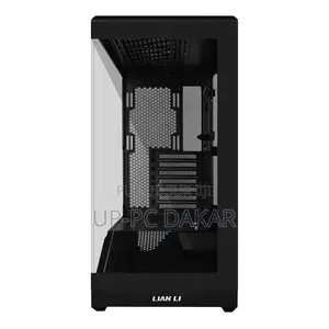 Boitier Pc Lian Li V100x Atx Btf/Pz