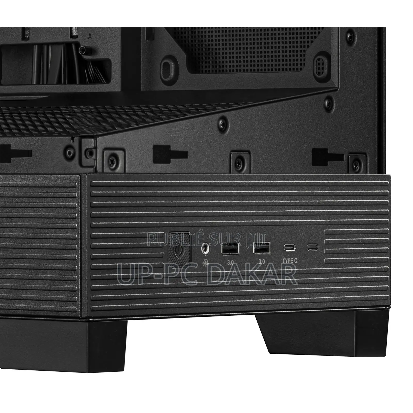 Boitier Pc Asus A31 Atx BTF/Pz