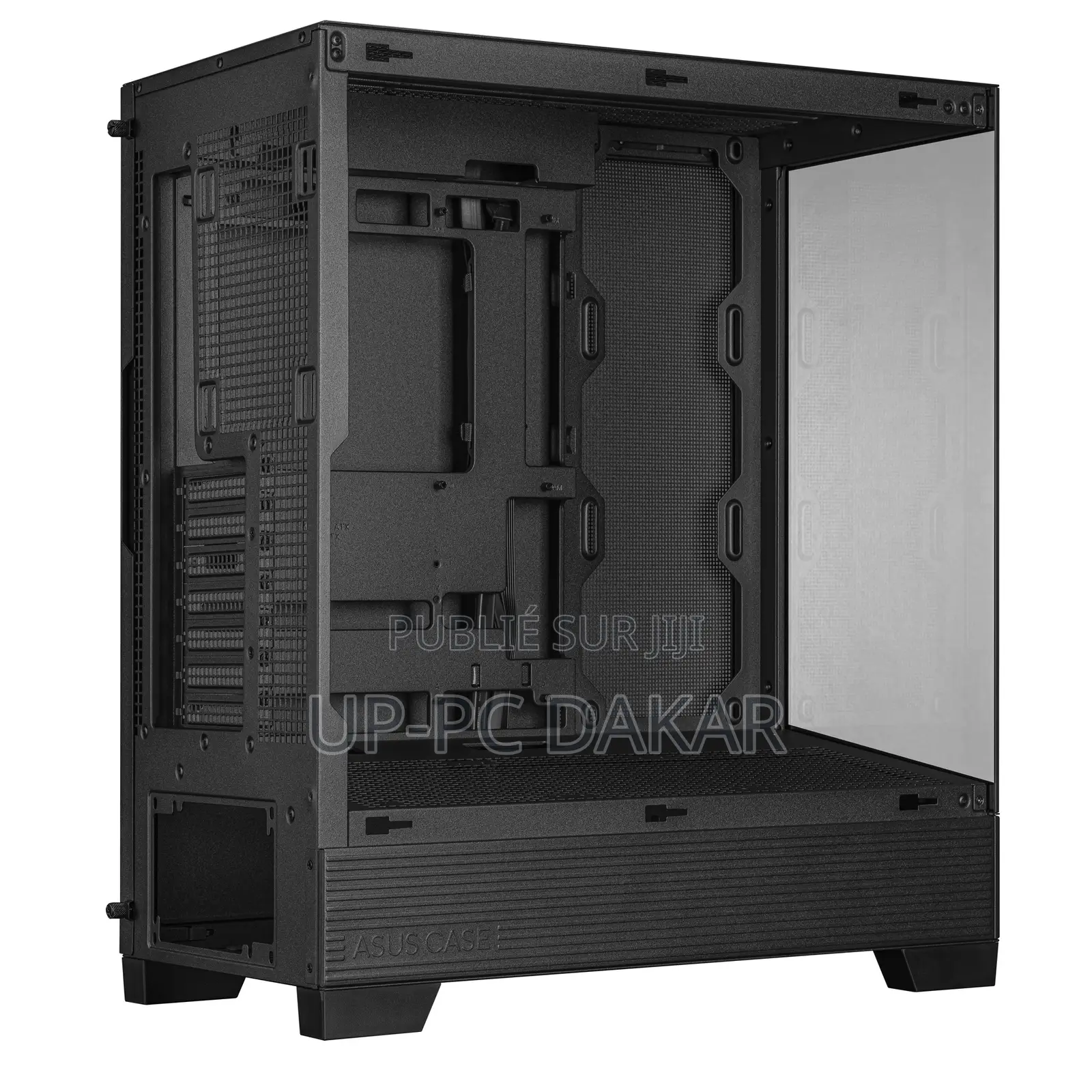 Boitier Pc Asus A31 Atx BTF/Pz