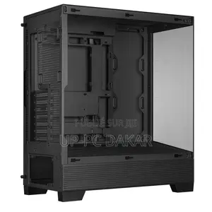 Boitier Pc Asus A31 Atx BTF/Pz