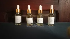 Huile Parfumée