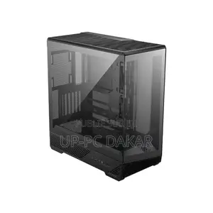 Boitier Pc Msi Mag 131l Pz Atx